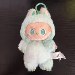 LABUBU ラブブ THE MONSTERS ぬいぐるみ