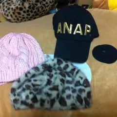 ♡2月末までの特別価格♡帽子まとめ売り