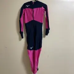 ミズノ（MIZUNO）アルペンスキー ワンピース ／ 160cm - メルカリ