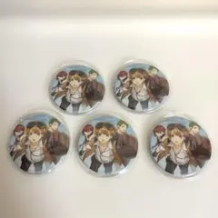 ֊*֊様 すとぷり 缶バッジくじ るぅと D るぅと ワンマンライブ 君と僕の秘