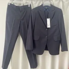 UNIQLO +J スーツ ウールテーラードジャケット　パンツ