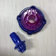 ベイブレードX BEYBLADE X アシストブレード/W ウィール - メルカリ