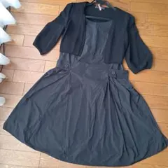 フォクシーボレロ&ワンピース美品Size40