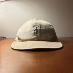 90s nike golf 2トーンキャップ ジュートキャップ スウッ