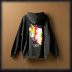 即日発送☆新品Sサイズ☆Mrs.GREEN APPLE フーディ☆バベル Mrs. GREEN APPLEミセスグリーンアップルバベルフーディ 即発送