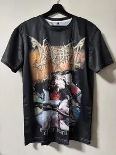 Mayhem メイヘム　両面　ユーロニモス　死体　自殺　Tシャツ　XLサイズ