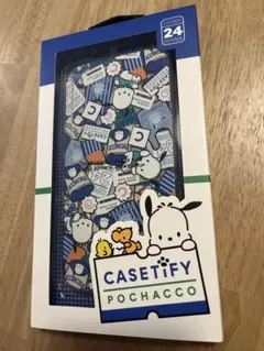 CASETiFY ポチャッコ 17Pro - メルカリ