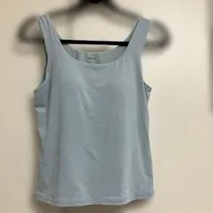 UNIQLO エアリズム ブラタンクトップ Lサイズ