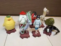 2026年最新】千と千尋の神隠し 坊フィギュアの人気アイテム - メルカリ