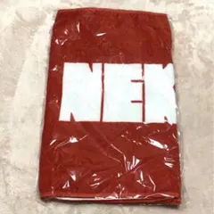 ハイキュー　全国遠征ポップアップストア　フェイスタオル　音駒高校