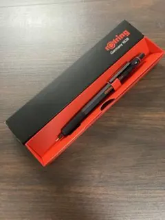 rotring 600 シャープペンシル 0.5mm ブラックのサムネイル