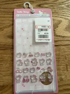 Hello Kitty BONBON DROP mini