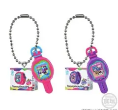 Tamagotchi Uni キーホルダーセット