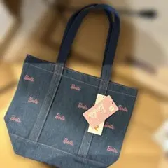 Barbie トートバッグのサムネイル