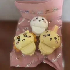 CHIIKAWA HIPPERS 3個セット