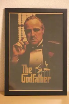 2026年最新】ゴッドファーザー ポスターの人気アイテム - メルカリ
