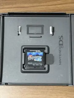 【動作確認済み】ポケットモンスター ブラック2