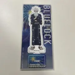 ブルーロック 凪誠士郎 アクリルスタンド 浴衣