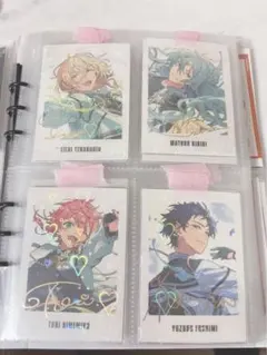 あんスタ！！fine 9周年 ぱしゃっつ