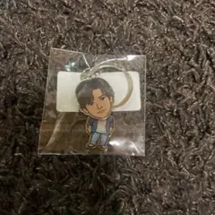 アクリルキーホルダー、三代目 岩田剛典 首振りキーホルダー 新品未使用