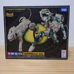 2025年最新】ビーストウォーズ タイガトロンの人気アイテム