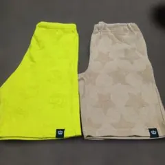 BABYDOLLハーフパンツ 140まとめ売り