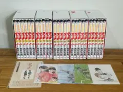 タッチ　完全復刻版　BOX1〜5 完結　全巻セット 新品 / タッチ 完全復刻版BOX vol.1-5(全5BOX) 全巻セット