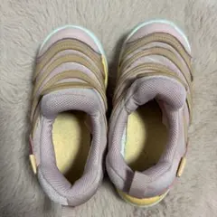 ナイキ　ダイナモフリー　ピンク　16㎝