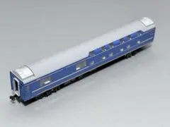 tomix 98704 24系北斗星(東日本編成)基本Bより カニ24 510 - メルカリ