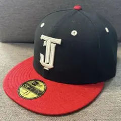 大洋ホエールズ 復刻キャップ 1960-1962 新品・タグ付 ベイスターズ