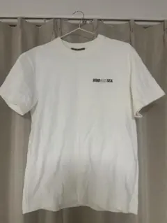 希少】wind and sea × puma ロングTシャツ 白/エナメルロゴ - メルカリ