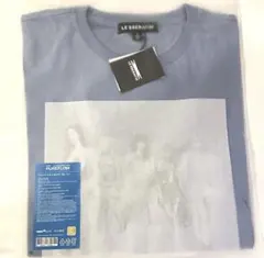 LE SSERAFIM ルセラフィム PUREFLOW Tシャツ 全員 Lサイズ - メルカリ
