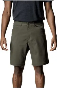 週末限定値下げ❗️新品HOUDINI Dock Shorts S ドックショーツのサムネイル