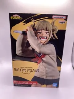 ヒロアカ　トガヒミコ　とがちゃん　プライズ