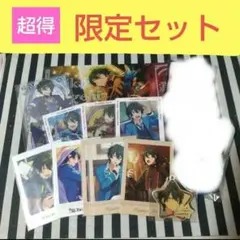 あんスタ みか 中国 ホロチケ 綻放 ぱしゃこれ ぱしゃっつ クリアカード