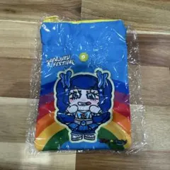 だーご　ポシェット　原宿フェスティバル