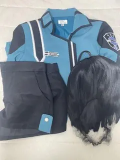 雨取千佳　コスプレ　ワートリのサムネイル