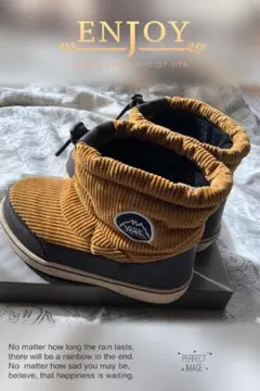 vans ブーツ