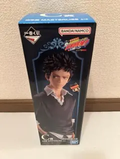 一番くじ 家庭教師ヒットマンREBORN! 【山本武コンプリートセット