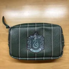 GU ハリーポッター スリザリン ポーチのサムネイル