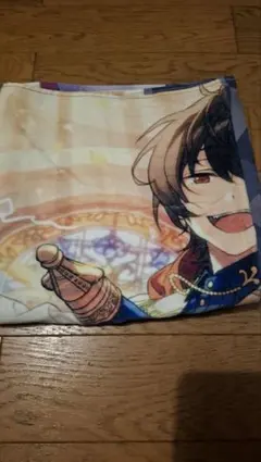 あんさんぶるスターズ!! ビジュアルバスタオル 朔間凛月