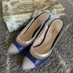 ★セヴントゥエルヴサーティパンプス★ダイアナモードエジャコモメダルブタン好きも♪