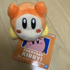 ワドルディ　一番くじ　ぬいぐるみ
