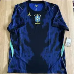 Jordan Brand ブラジル代表 アウェイユニフォーム4XL - メルカリ