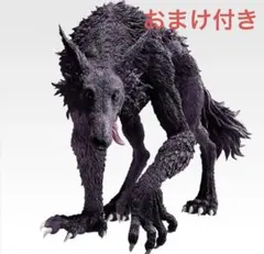 HUNTER×HUNTER 一番くじ ラストワン賞 ミケ