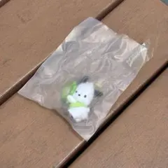 サンリオ よつばのクローバーマスコット ポチャッコ