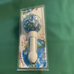 We are SMAP! ペンライト 地球儀デザイン
