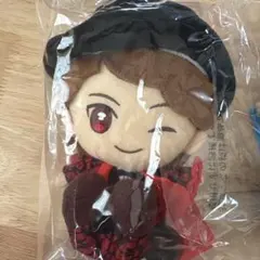 ルパンレンジャーVSパトレンジャー メモリアルぬいぐるみセット