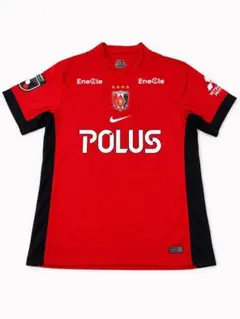 浦和レッズ ヒイロ 17番 ユニフォーム XL 浦和レッズ ヒイロ 17番 ユニフォーム XL - メルカリ
