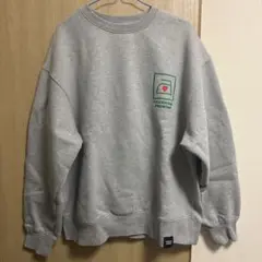 STOCKHOLM SYNDROME スウェット